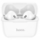 Наушники HOCO EW12 цв.белый внешние