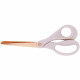 Ножницы резиновые кольца 175мм deVENTE Esthetics лавандово-пепельный арт.4091504