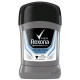 Дезодорант Rexona мужской 50 мл. стик Прозрачный Лед (Ст.6)