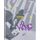 Дневник школьный твердая обложка (BG) King матовая ламинация арт.Д5т40_лм 11461