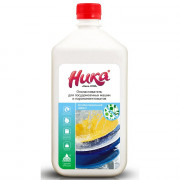 Ополаскиватель д/ПММ Ника-ОПМ 1л антибак. эффектом (Ст.12)