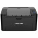 Принтер лазерный Pantum P2500 (черно-белая печать, A4, 22 стр., 1200x1200 dpi, 128 MB, USB 2.0)