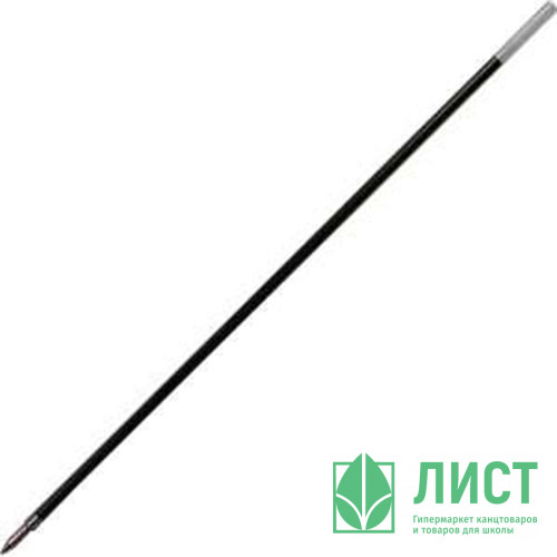 Стержень шариковый  152мм (для ручек типа Corvina) 1,0мм красный арт.СТ23
