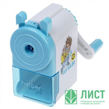 Точилка механическая (Hatber) Влад А4 арт.MS_085875 Точилка механическая (Hatber) Влад А4 арт.MS_085875