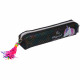 Пенал-косметичка 1 отделение кохзам (deVente) Magic Unicorn 21x4x4 см арт. 7020347