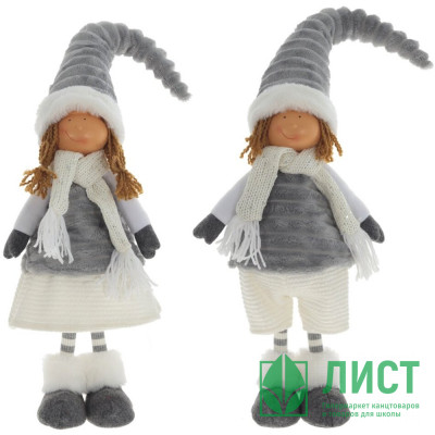 Игрушка декор. &quot;Девочка,Мальчик&quot; 65см асс. арт.791516 Игрушка декор. "Девочка,Мальчик" 65см асс. арт.791516