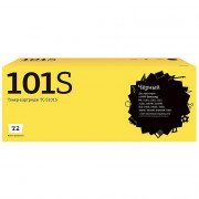Картридж TC-S101S для Samsung ML-2160/2164/2165/2167/2168/2165W/2168W/SCX-3400/3400F/3405/3405F/3405W/3405FW/3407/SF-760P T2, с чипом, 1500 стр