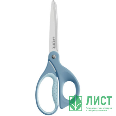 Ножницы резиновые кольца 178мм deVENTE sigNATURE сумеречный синий арт.4091500 (Ст.) Ножницы резиновые кольца 178мм deVENTE sigNATURE сумеречный синий арт.4091500 (Ст.)