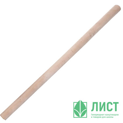 Черенок для совковых и штыковых лопат Черенок для совковых и штыковых лопат