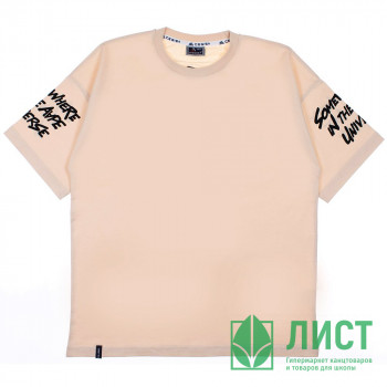 Футболка для мальчика арт.CEGISA 3032/3033  размер 36/140-46/170 цвет бежевый Футболка для мальчика арт.CEGISA 3032/3033  размер 36/140-46/170 цвет бежевый