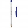 Ручка шар. проз.корп. (Attomex) син. 0,7мм арт.5073306 (Ст.)