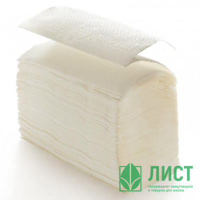 Полотенце бумажное V-сложение 1-слойное 250л. (21*23см) арт.116625 (Ст.20) Полотенце бумажное V-сложение 1-слойное 250л. (21*23см) арт.116625 (Ст.20)