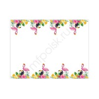 Скатерть "Summer Time" 140см*180см арт.6059033