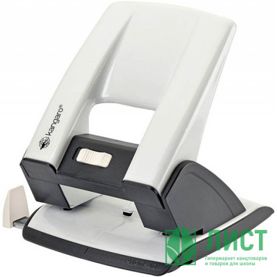 Дырокол (40л) KANGARO металлический арт.Aion -40 Дырокол (40л) KANGARO металлический арт.Aion -40