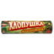 Хлопушка 100мм. цилиндрическая "Конфетти" арт.Х100 К
