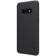 Чехол силиконовый HOCO для SAMSUNG Galaxy S10 Plus черный