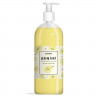 т/м жидкое 1л дозатор Cream Soap груша и йогурт (крем) Pro-Brite арт.1084-1 (Ст.12)