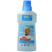 Моющее средство для пола Mr. Proper 500мл