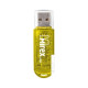 Флеш диск 64GB USB 2.0 Mirex ELF желтый