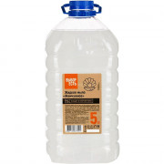 Туалетное мыло жидкое 5л ПЭТ ВыборЕсть кремовое (жемчужное) (Ст.4)