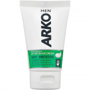Крем после бритья Арко 50/65гр Anti-Irritation  (Ст.3)