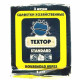 Салфетка универсальная вискоза  3шт/уп. 30*35см TEXTOP (Ст.50)