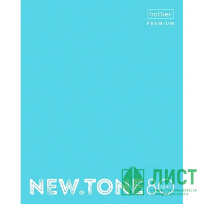 Тетрадь А5 клетка 80 листов скоба (Hatber) NEWtone Pastel Пион арт 80Т5лA1_05025 Тетрадь А5 клетка 80 листов скоба (Hatber) NEWtone Pastel Пион арт 80Т5лA1_05025