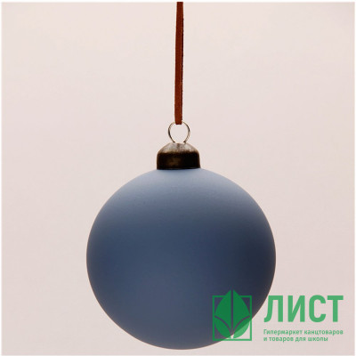 Шар пластик 06см матовый цв.темно-синий 165 арт.РШ5365 Шар пластик 06см матовый цв.темно-синий 165 арт.РШ5365