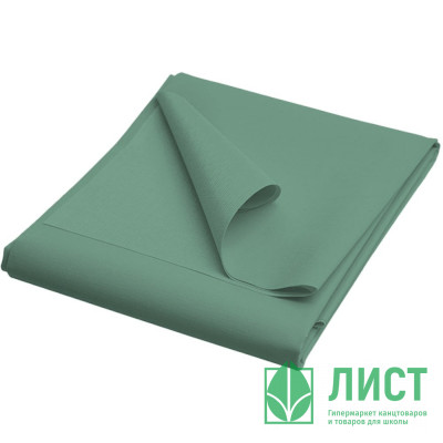 Клеенка для труда (deVENTE) School 40x69 см с ПВХ покрытием, светло-зеленая арт.7044502 Клеенка для труда (deVENTE) School 40x69 см с ПВХ покрытием, светло-зеленая арт.7044502