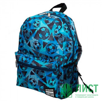Рюкзак для мальчика (deVENTE) Ergo. Football 38x30x14 см арт.7033263 Рюкзак для мальчика (deVENTE) Ergo. Football 38x30x14 см арт.7033263