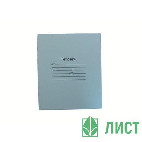 Тетрадь 12 листов узкая линия Маяк арт Т-5012 Т2 3Г