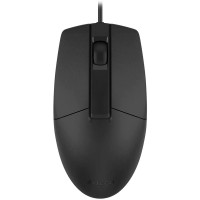 Мышь провод. A4Tech OP-330 черный