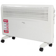 Конвектор электрический ENGY,  белый, арт.EN-2000Е, 2000Вт