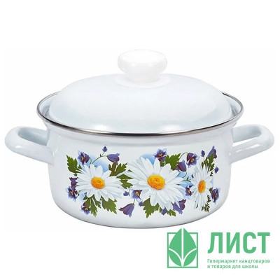 Кастрюля 1.5л Кастрюля 1.5л