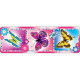 Закладка (ФДА-card) Бабочки арт 200-38