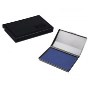 Штемп. подушечка 50*90мм синяя Attomex арт.4117300 (Ст.400)