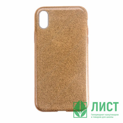 Чехол силиконовый NEYPO для SAMSUNG Galaxy A50 золотой Чехол силиконовый NEYPO для SAMSUNG Galaxy A50 золотой