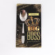 Сувенирная ложка "Big boss" 14см арт.4971617