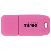 Флеш диск 16GB USB 3.0 Mirex Softa розовый
