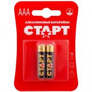 Батарейка LR03 Старт BL2 (цена за упаковку)