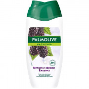 Гель для душа Palmolive 250мл Натурэль Мягкая и свежая ежевика (Ст.12)