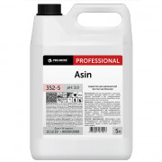 Средство на основе фруктовой кислоты для деликатной чистки сантехники Pro-Brite Asin 5л арт.352-5