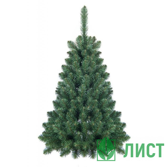 Елка настенная 070см "Боярская" хвоя ПВХ арт.ЕКНП 07