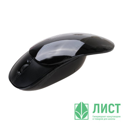 Мышь беспроводная Remax G50, 3 кнопки черный Мышь беспроводная Remax G50, 3 кнопки черный