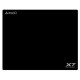 Коврик для мыши A4-X7-200MP, черный, игровой