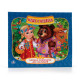 Книжка-панорамка А5 (Умка) Маша и медведь арт.978-5-506-01296-2