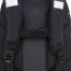 Рюкзак для девочек (Grizzly) арт.RG-568-2/1 чёрный 28х39х20 см - 