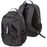 Рюкзак для мальчиков deVENTE Никогда не сдавайся (Never Give Up) Черный 44x31x17 см арт.7036662