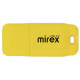 Флеш диск 32GB USB 3.0 Mirex Softa, желтый