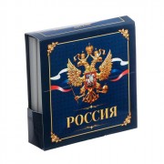 Блок для записей "Россия" арт.3364248